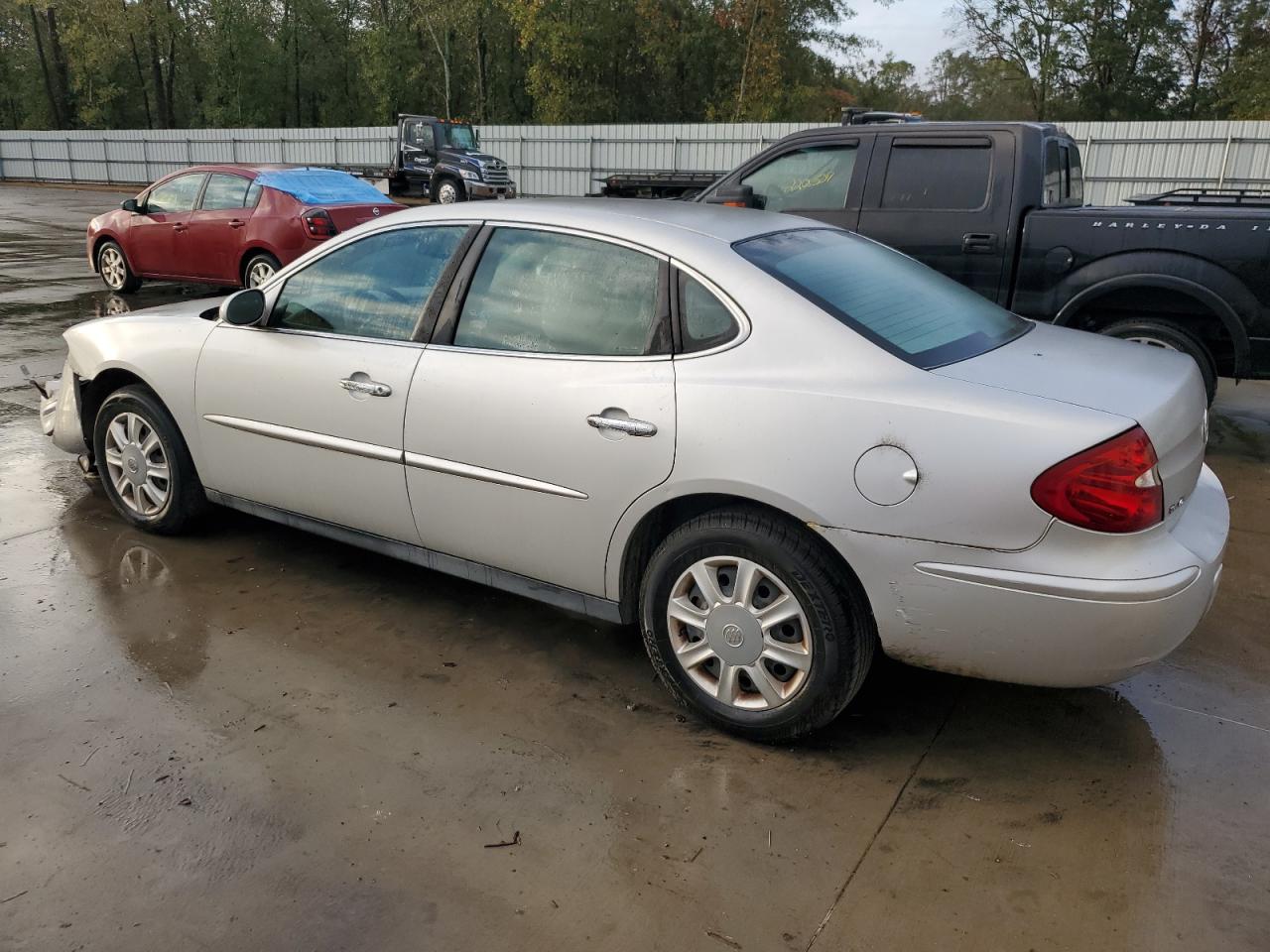 2005 Buick LaCrosse - Image 2