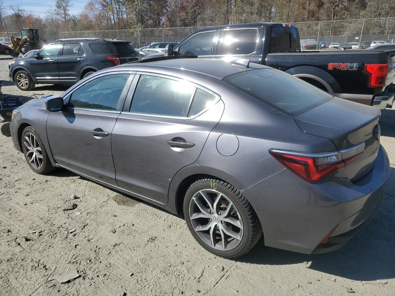 2020 Acura ILX - Image 2