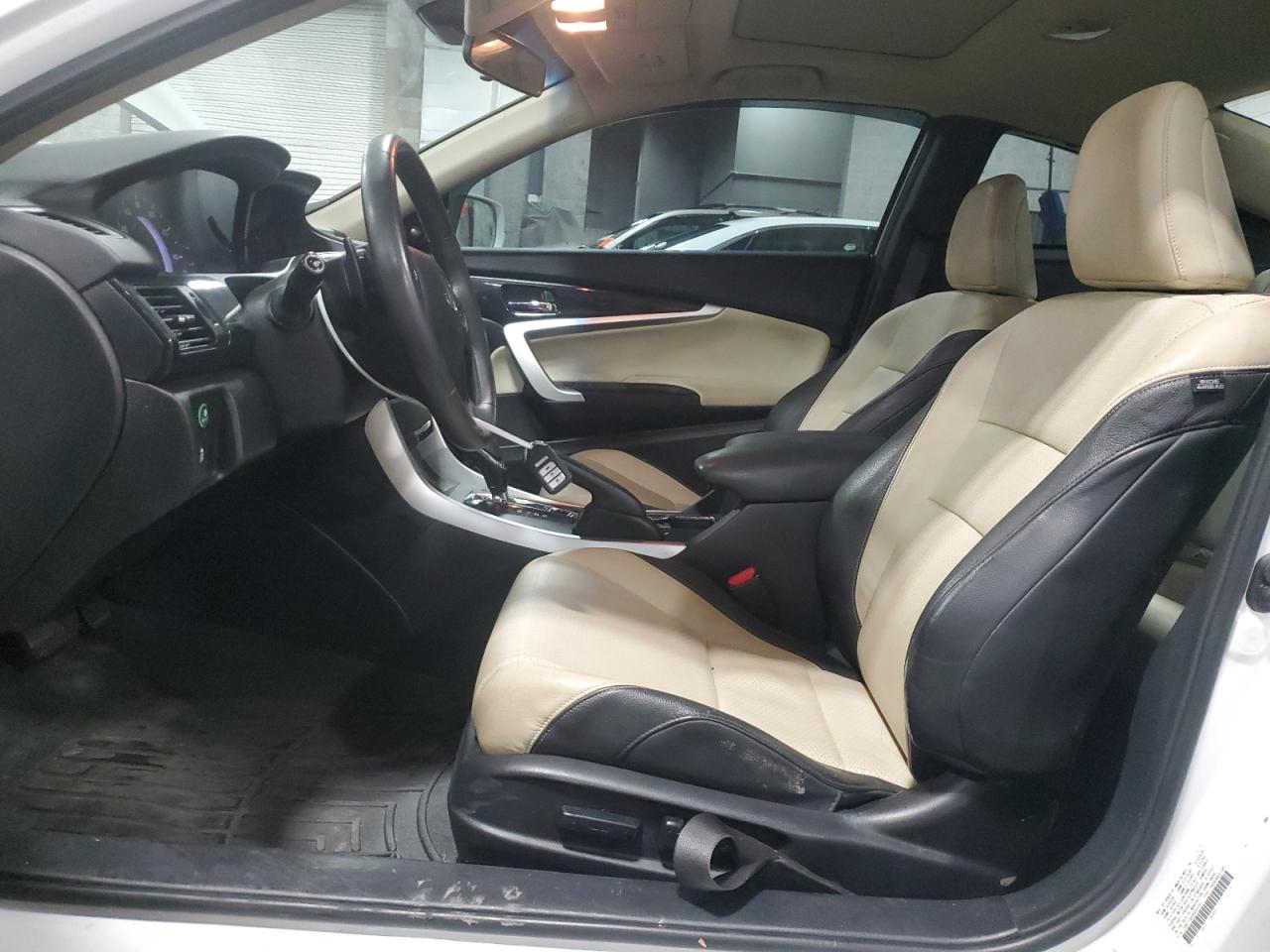 2013 Honda Accord - Image 7