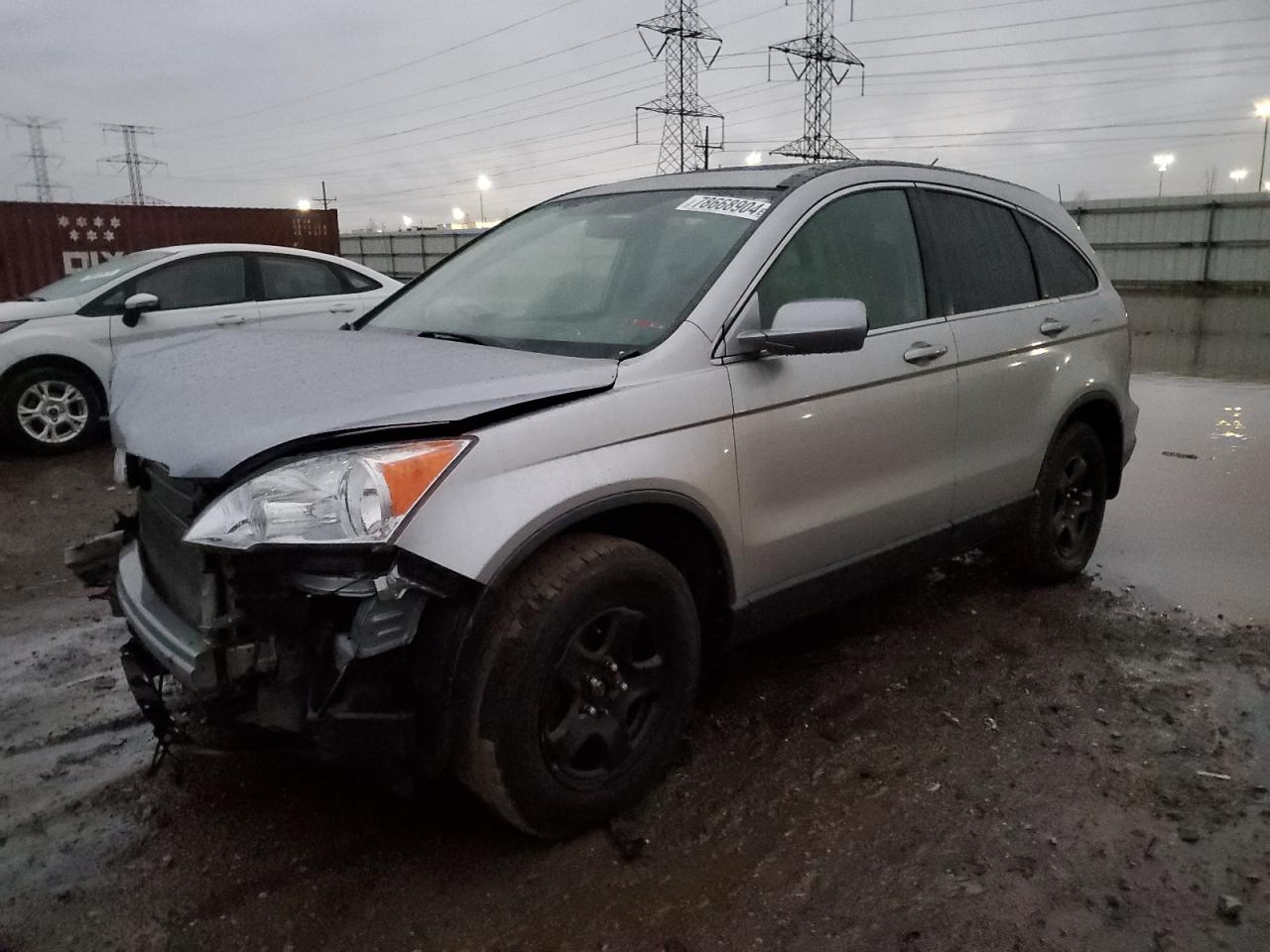 2008 Honda CR-V - Image 1