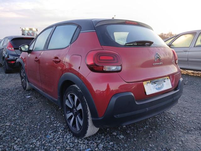 2019 CITROEN C3 FEEL PURETECH 1.2 PURETECH 82 FEEL 5DR