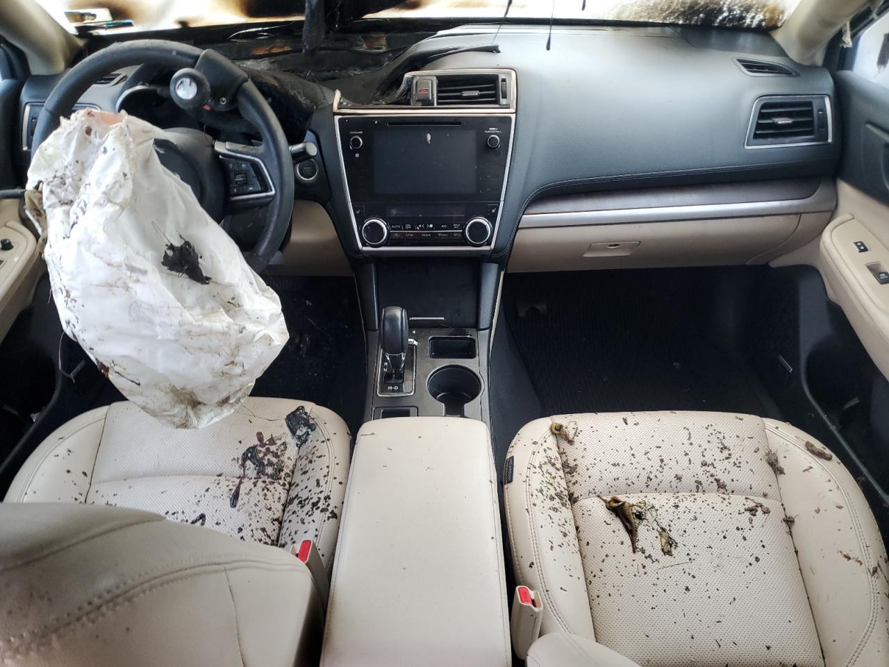 2019 Subaru Outback - Image 8