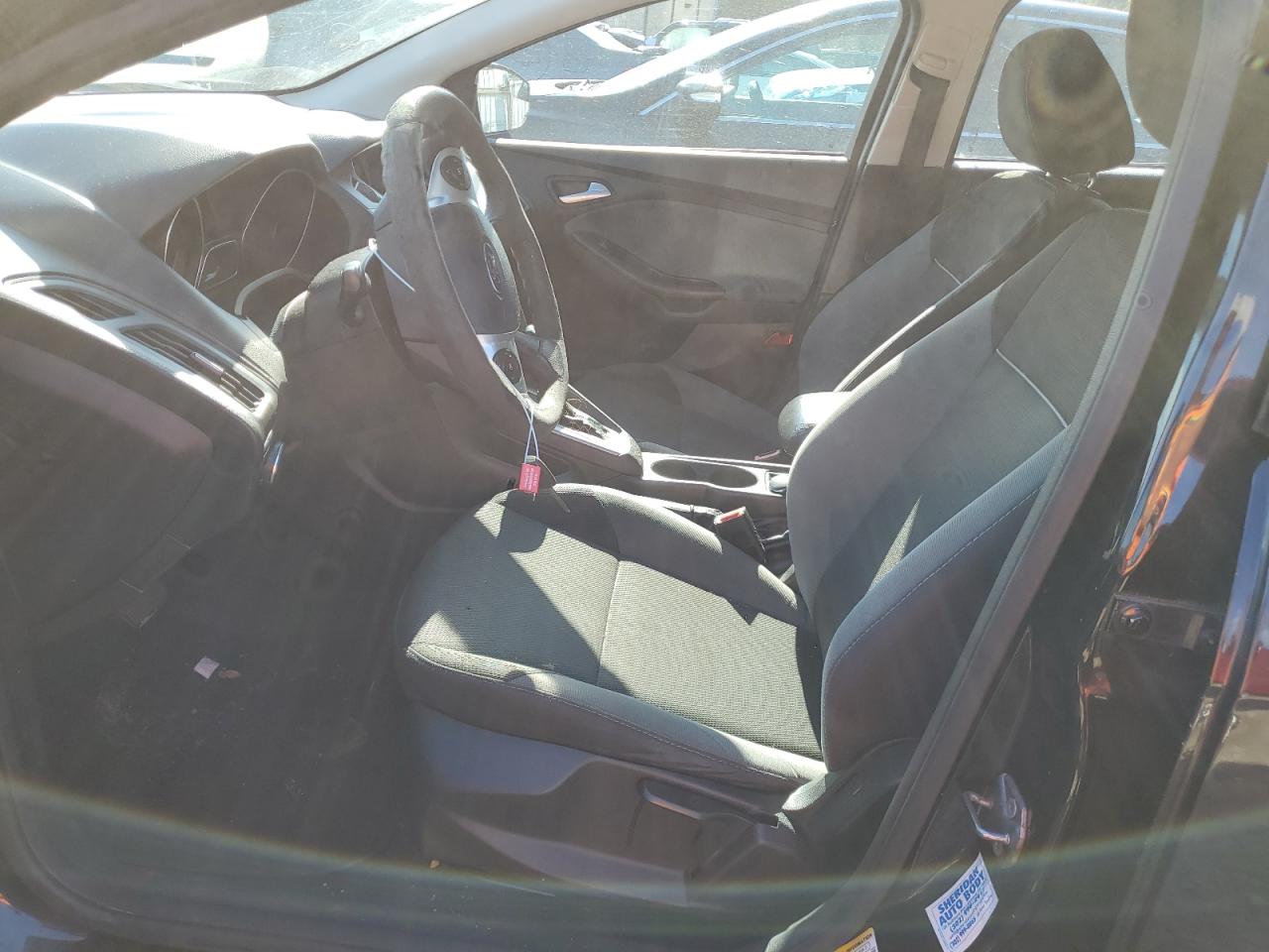 2013 Ford Focus - Image 7