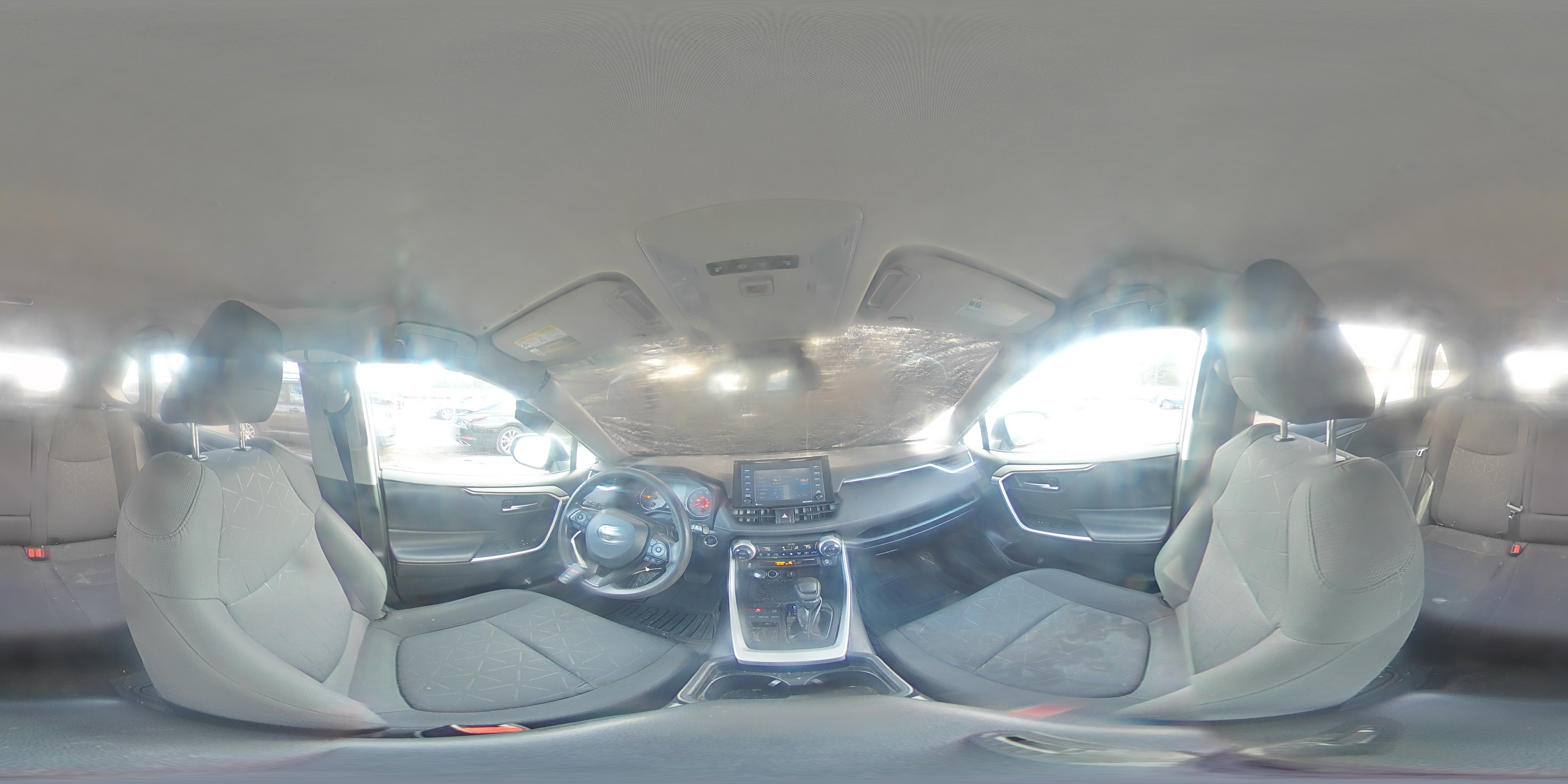 2020 Toyota RAV 4 - Image 14