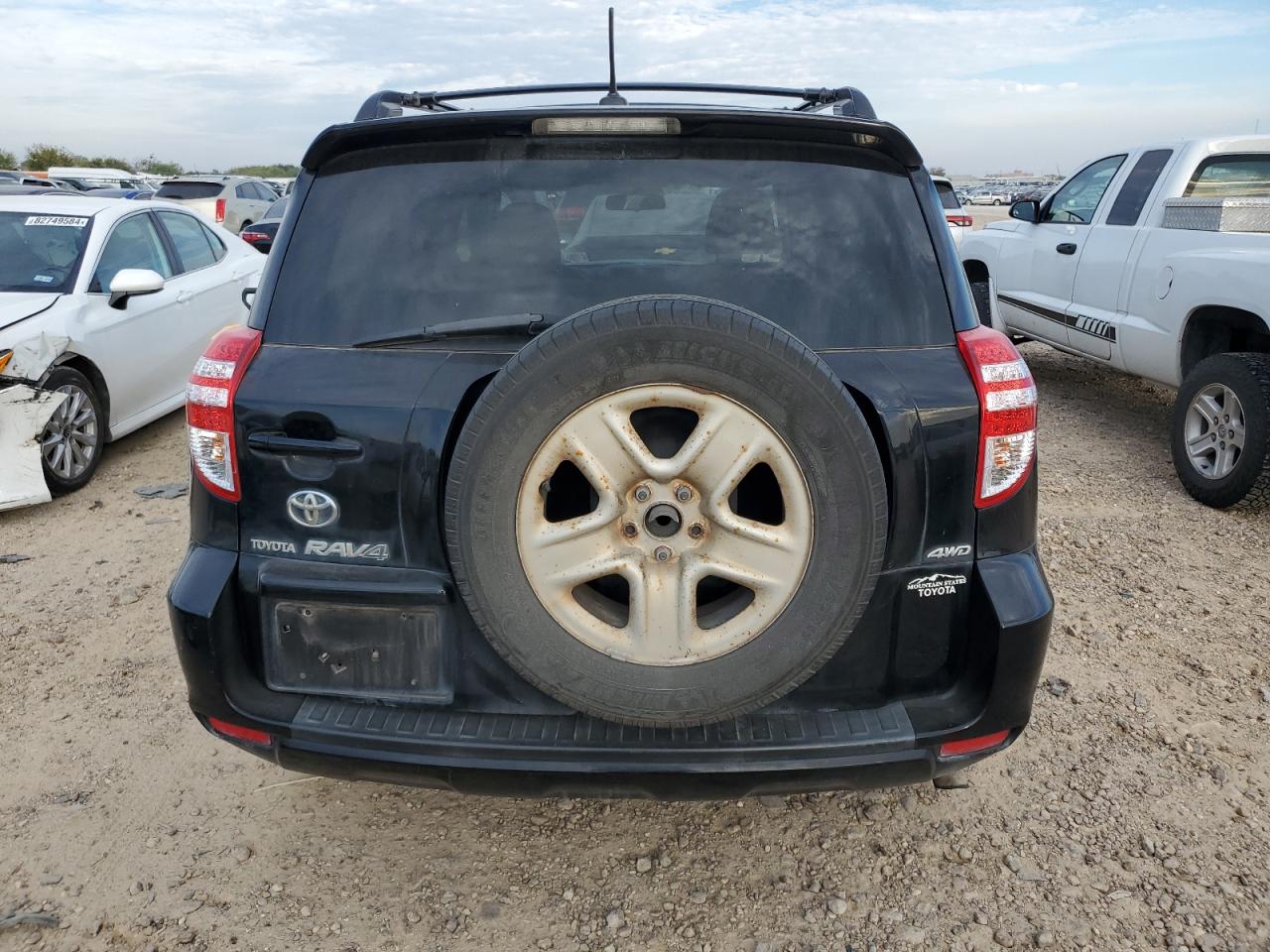 2009 Toyota RAV 4 - Image 6