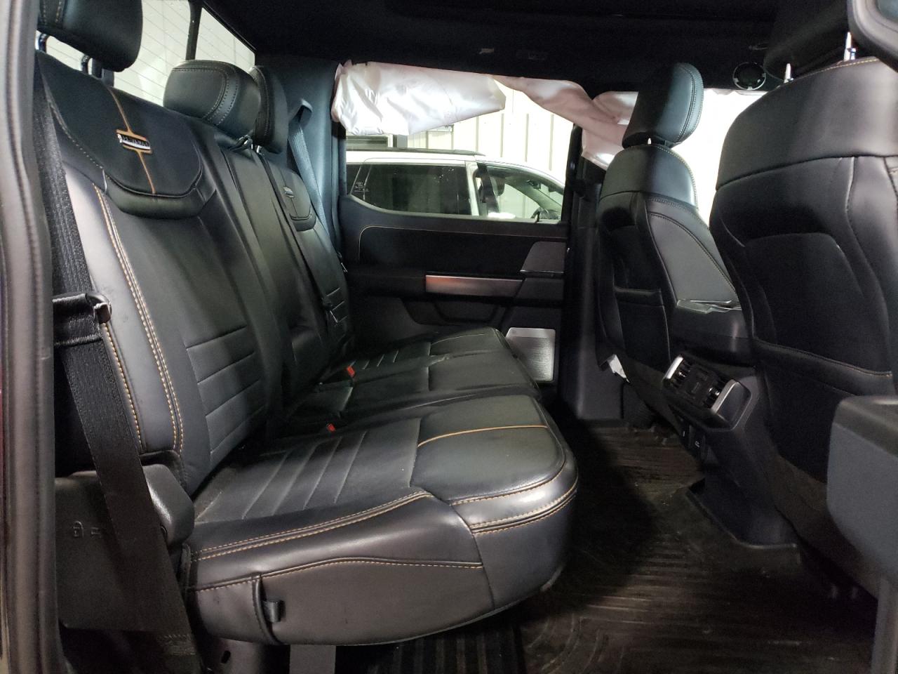 2022 Ford F-150 - Image 10