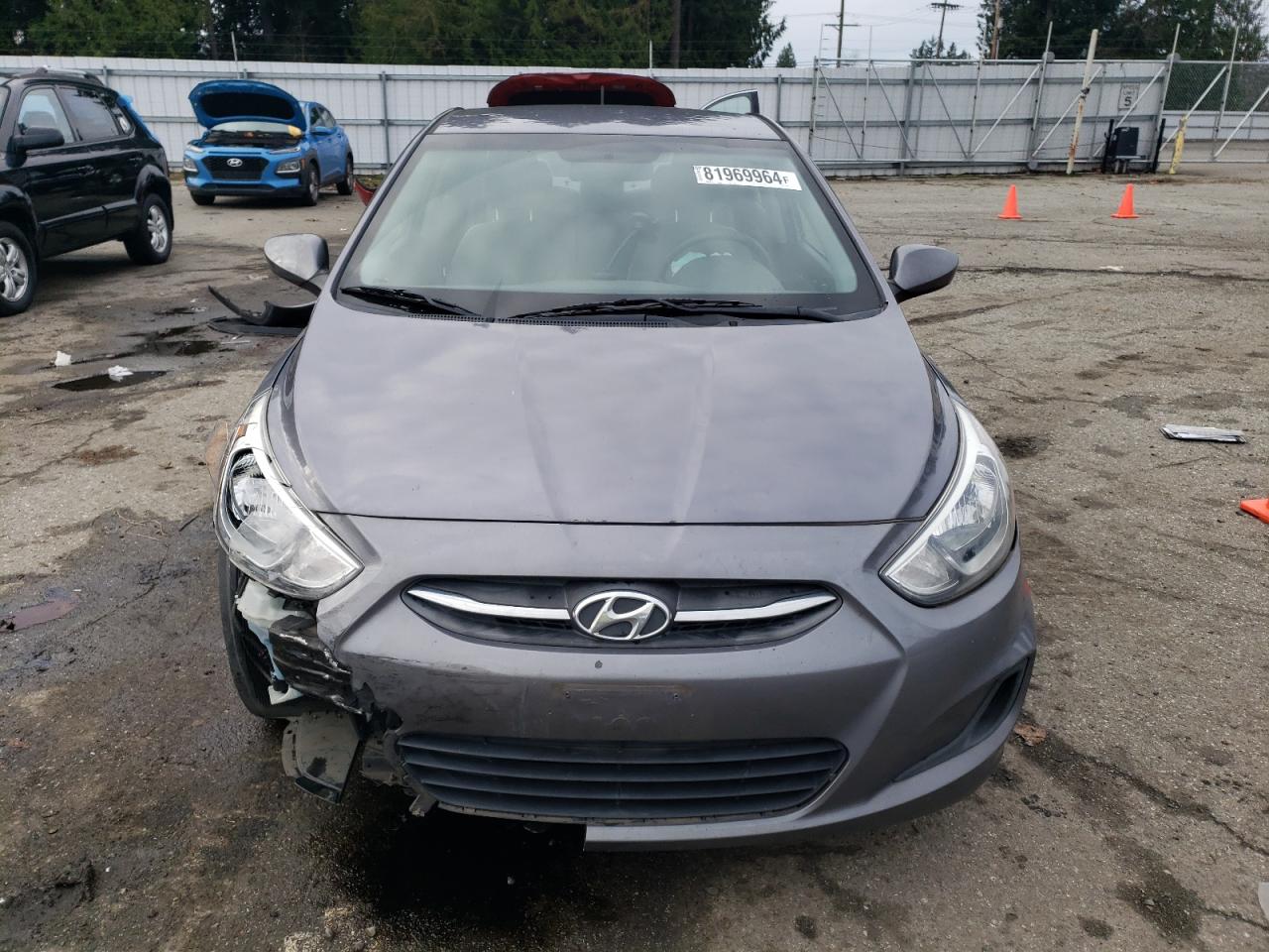 VIN KMHCT4AE3GU114725 2016 HYUNDAI ACCENT no.5