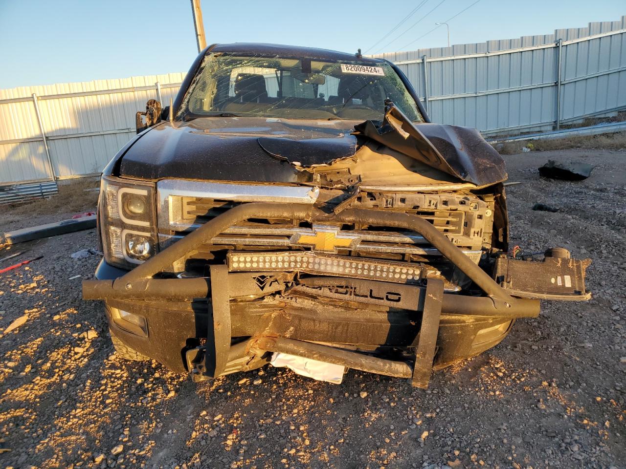 2014 Chevrolet Silverado - Image 5