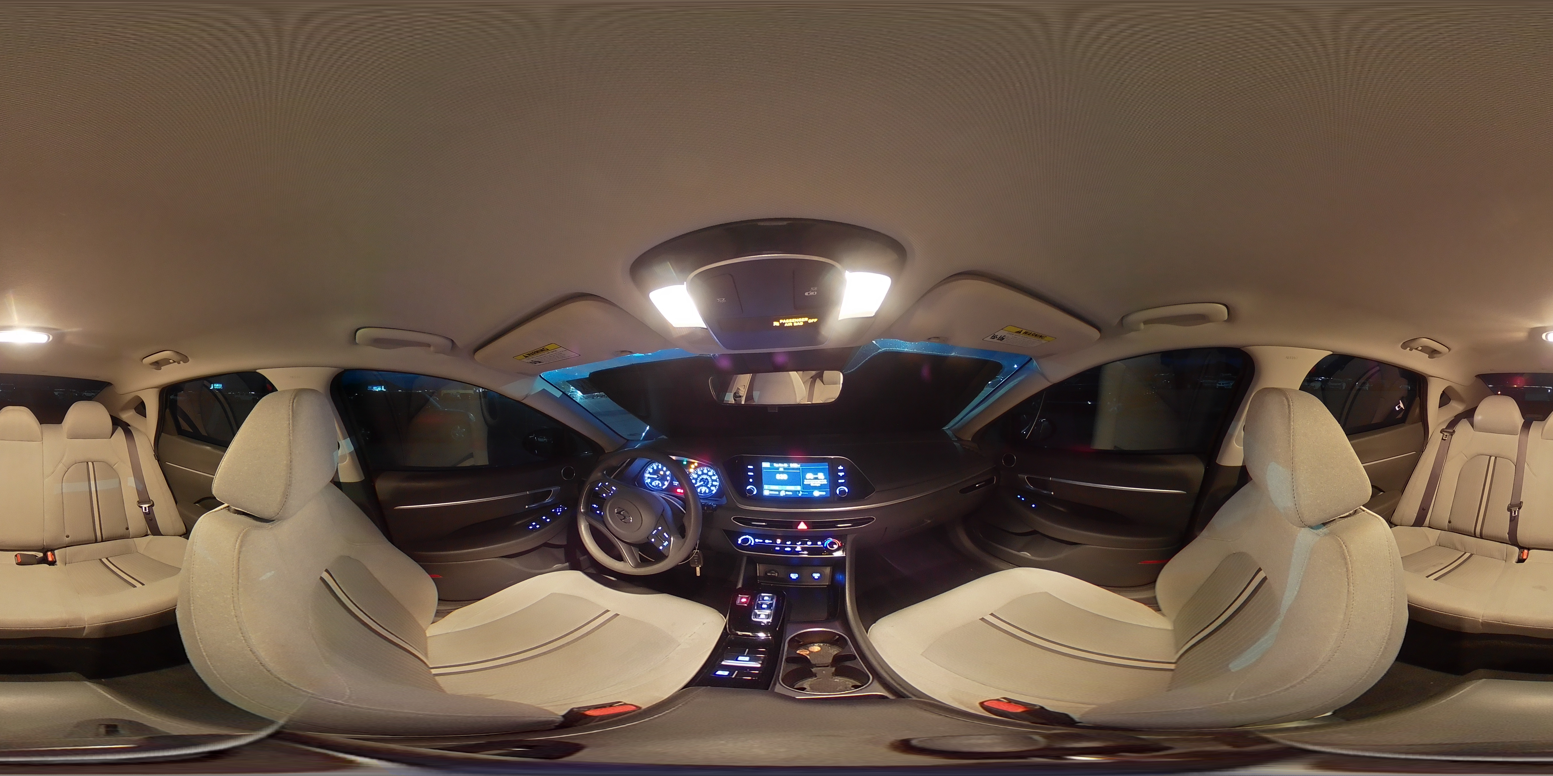 2021 Hyundai Sonata - Image 13
