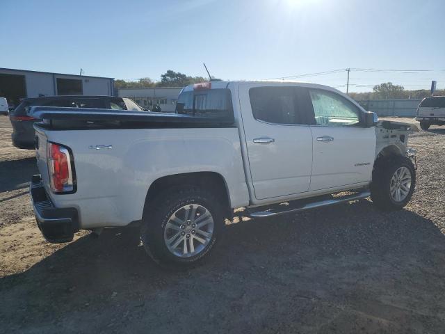  GMC CANYON 2019 White