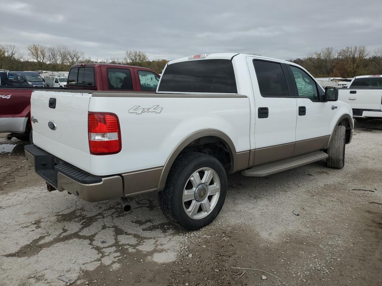 2006 Ford F-150 - Image 3