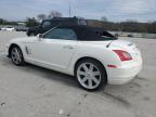 2006 Chrysler Crossfire Limited en Venta en Lebanon, TN - Front End