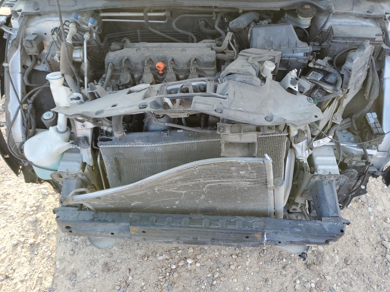 2016 Honda HR-V - Image 12