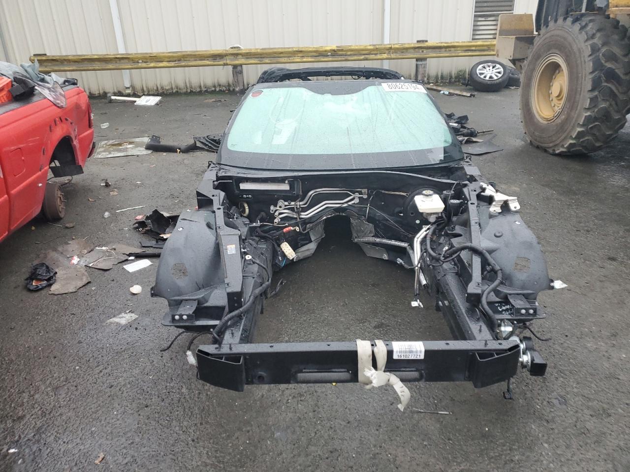 2016 Chevrolet Corvette - Image 5