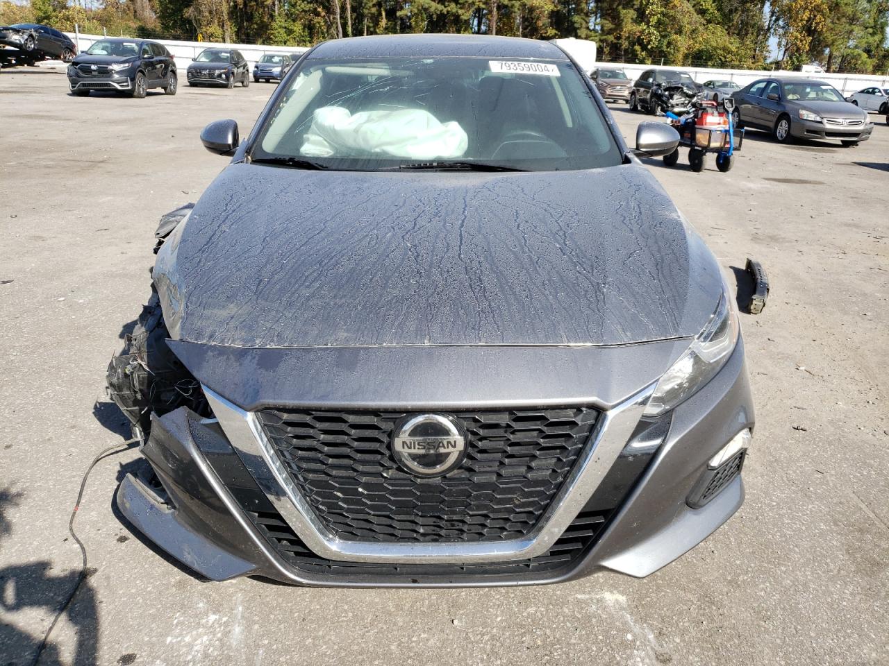 2020 Nissan Altima - Image 5