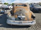 1947 Lincoln Two Door продається в Colton, CA - Burn