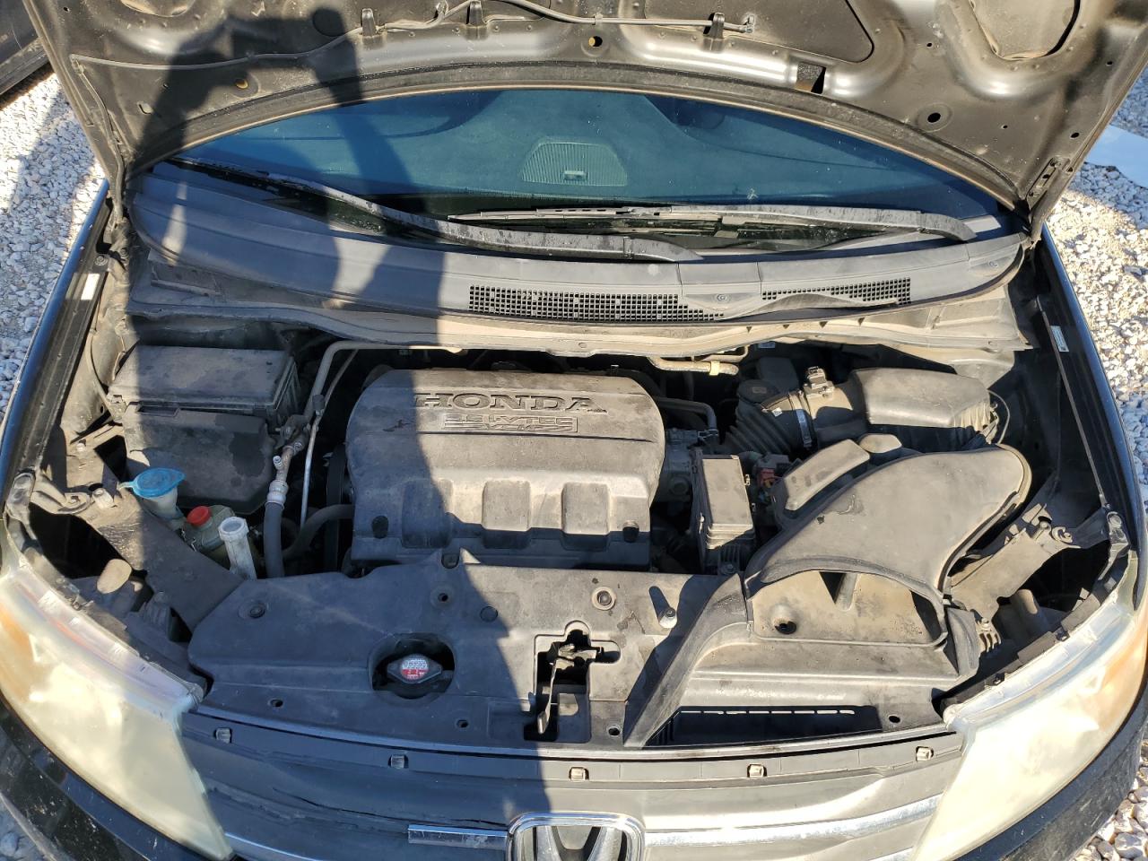 2013 Honda Odyssey - Image 12