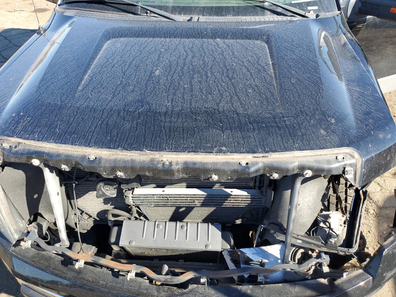 2011 Ford F-150 - Image 13