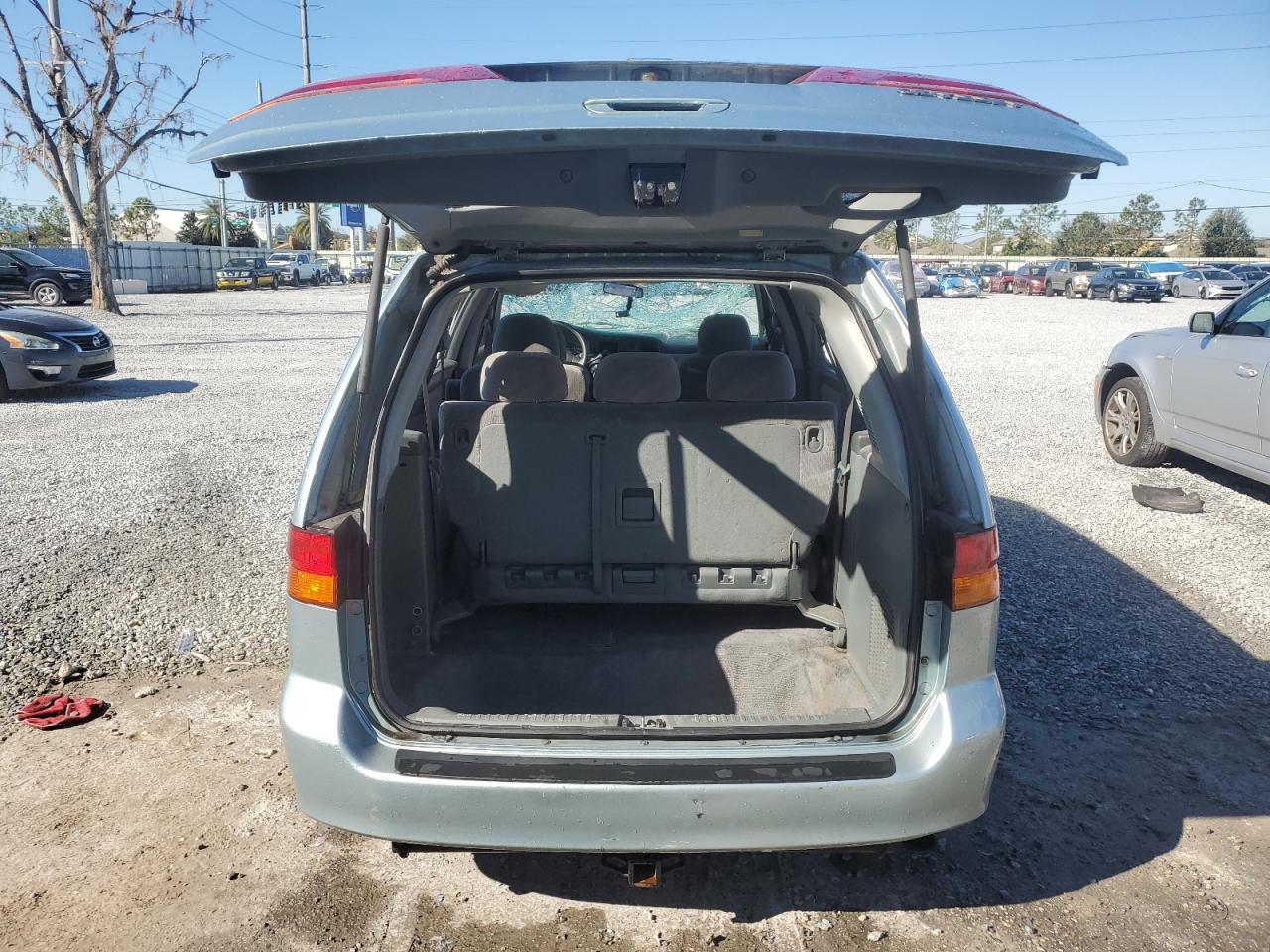 2004 Honda Odyssey - Image 6