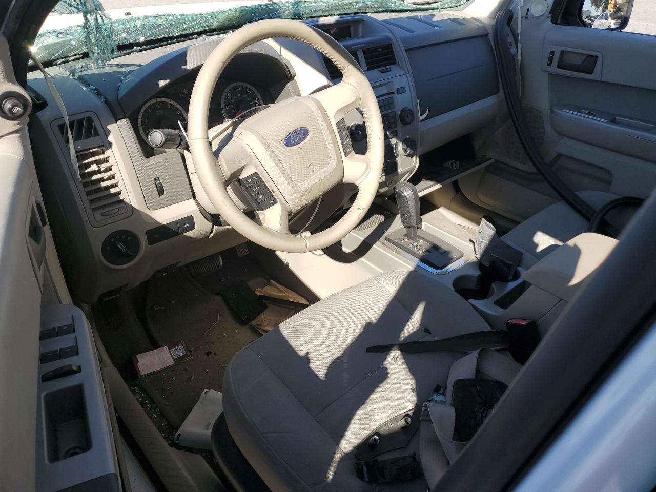 2012 Ford Escape - Image 8