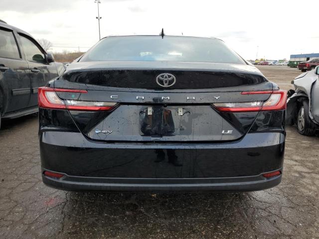 4T1DAACK3SU509878 Toyota Camry XSE 6