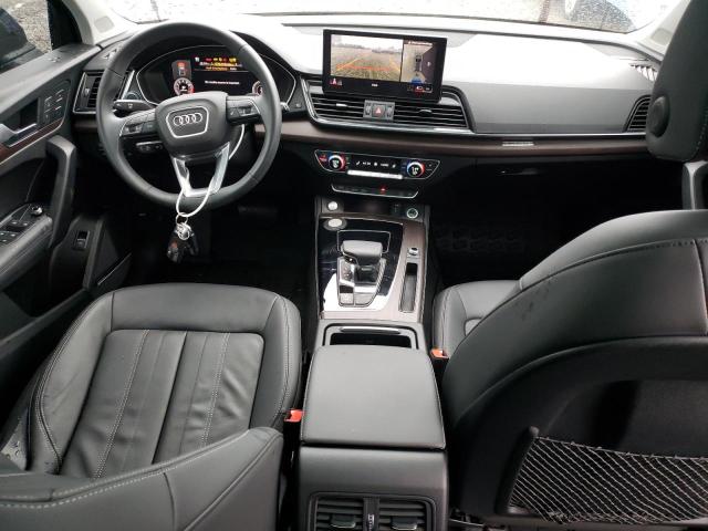 WA1EAAFY9N2042033 Audi Q5 PREMIUM 8