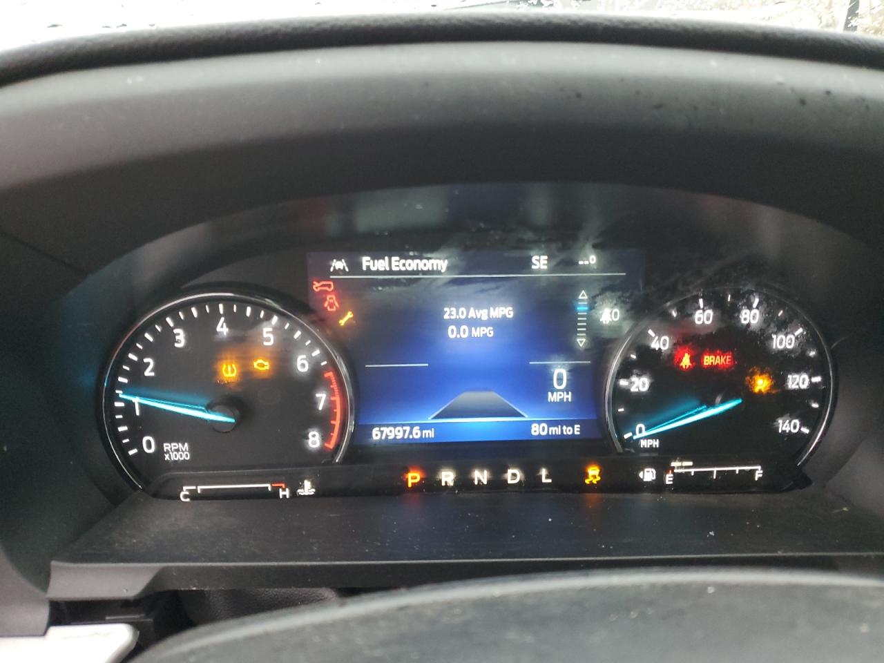 2022 Ford Explorer Xlt VIN: 1FMSK8DH0NGA09308 Lot: 81943144