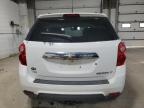 2011 Chevrolet Equinox Lt на продаже в Blaine, MN - Undercarriage