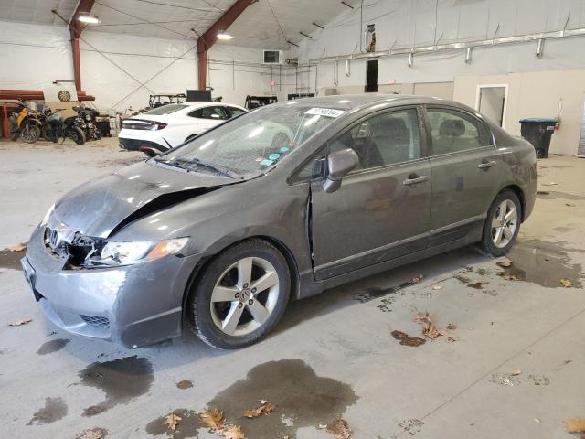 2011 Honda Civic Lx-S for Sale in Center Rutland, VT - Front End