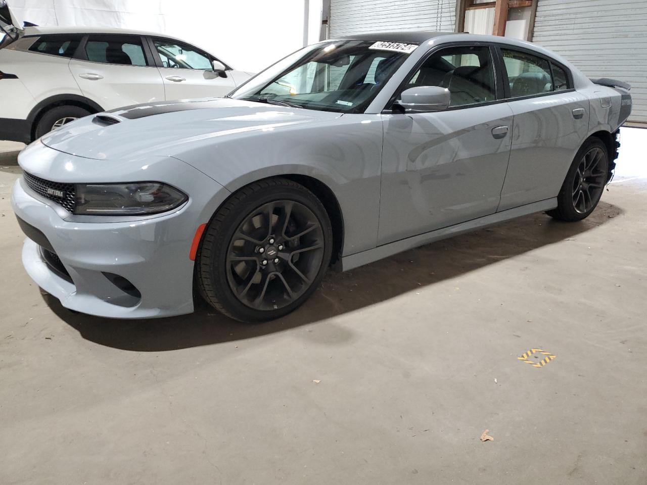 2C3CDXCT0NH231861 DODGE CHARGER Photo 1