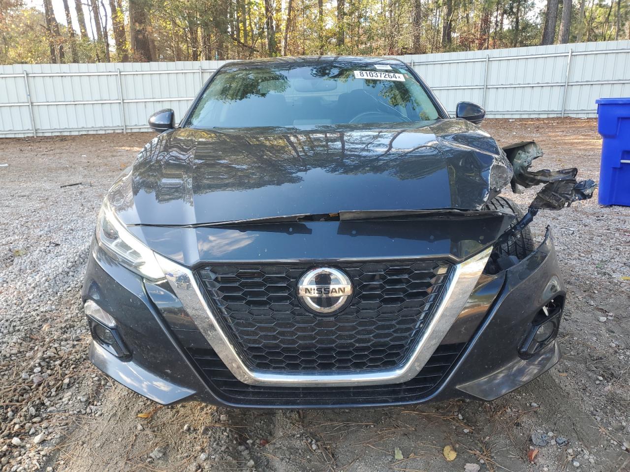 2019 Nissan Altima - Image 5
