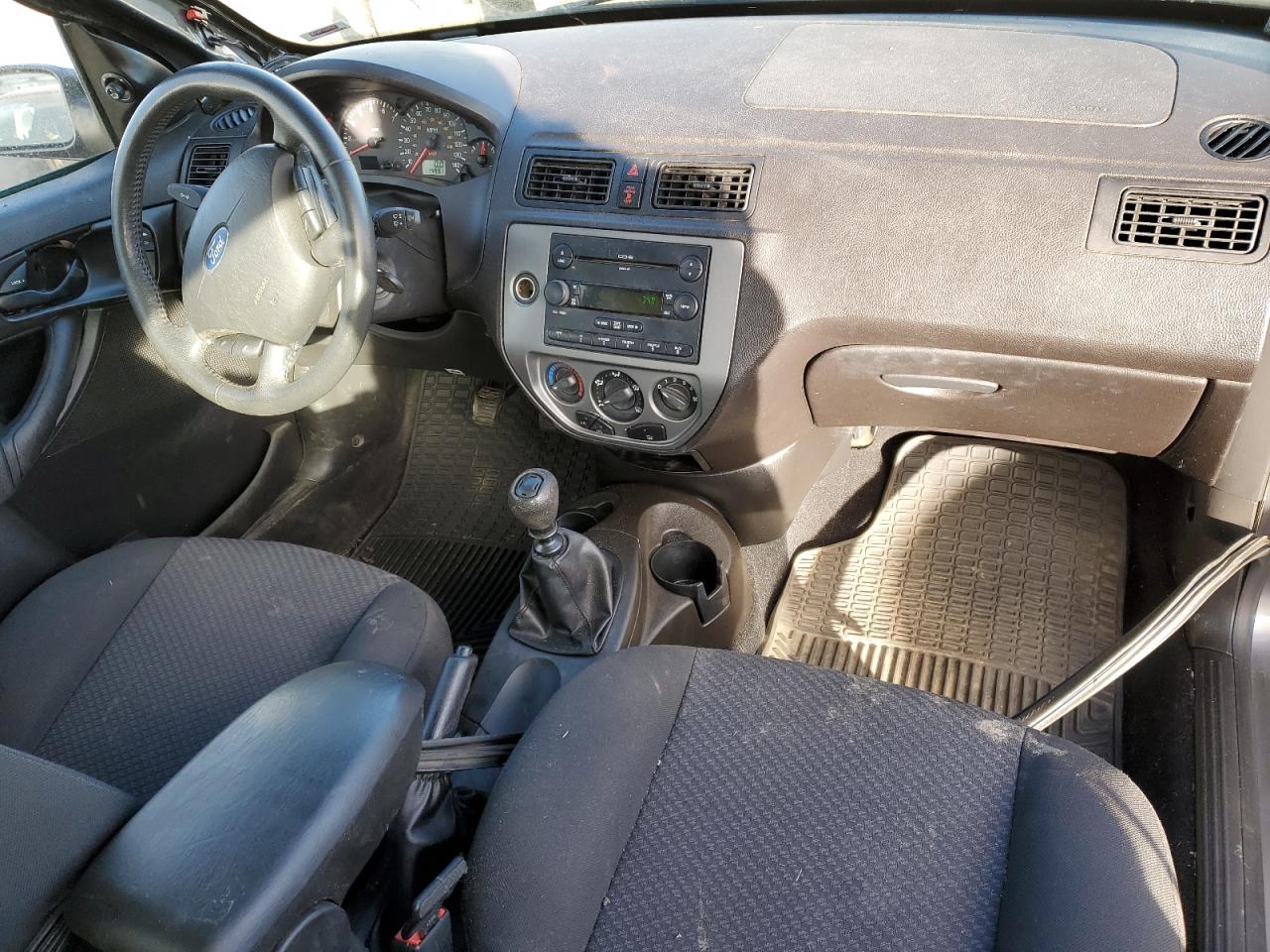 2007 Ford Focus - Image 8
