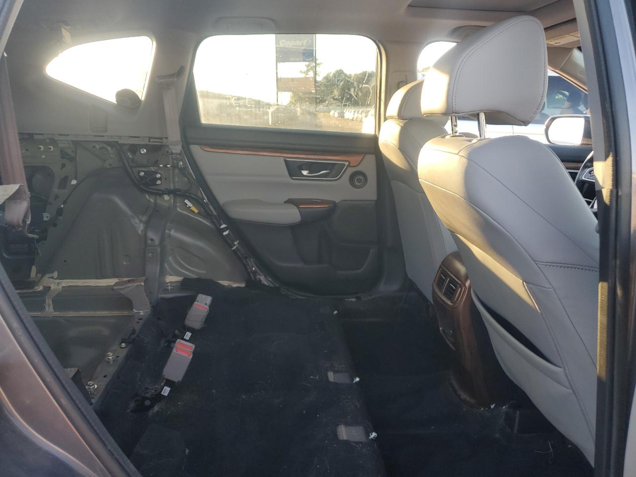 2020 Honda CR-V - Image 11