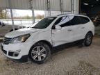 2016 Chevrolet Traverse Lt zu verkaufen in Rogersville, MO - Front End