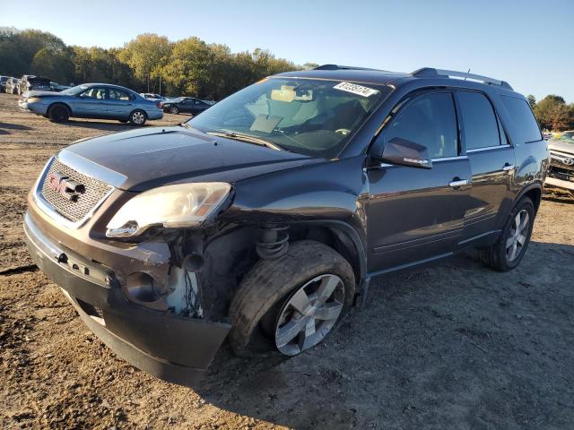 2012 Gmc Acadia Slt-1