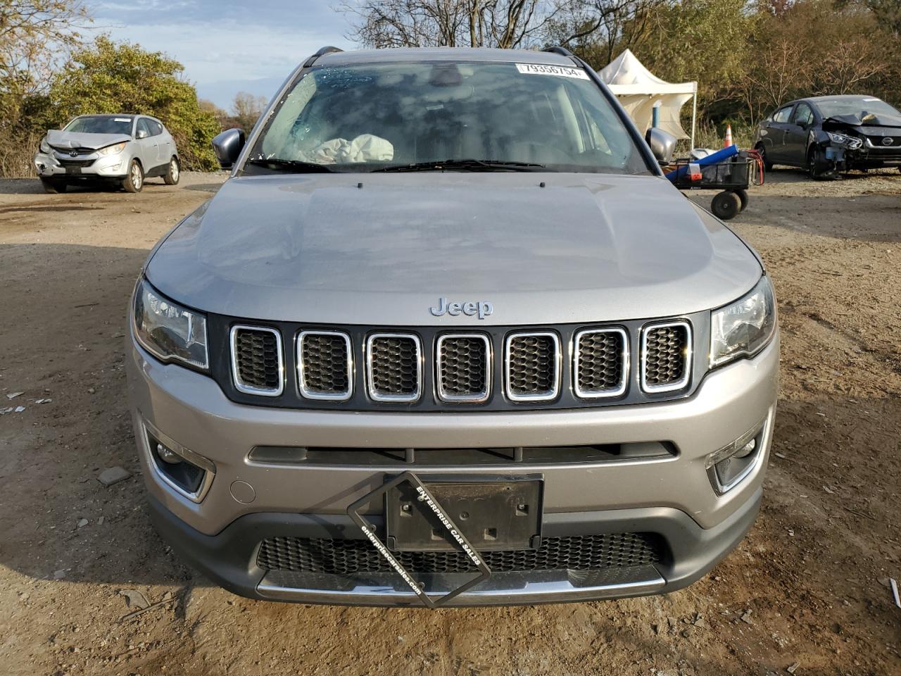 2019 Jeep Compass - Image 5
