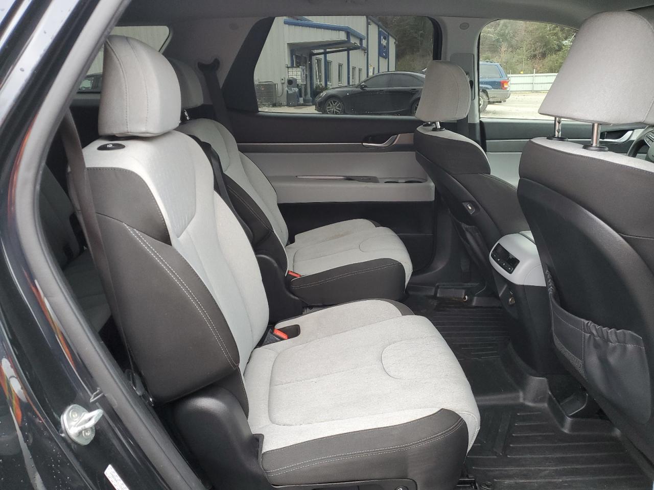 2020 Hyundai Palisade - Image 11