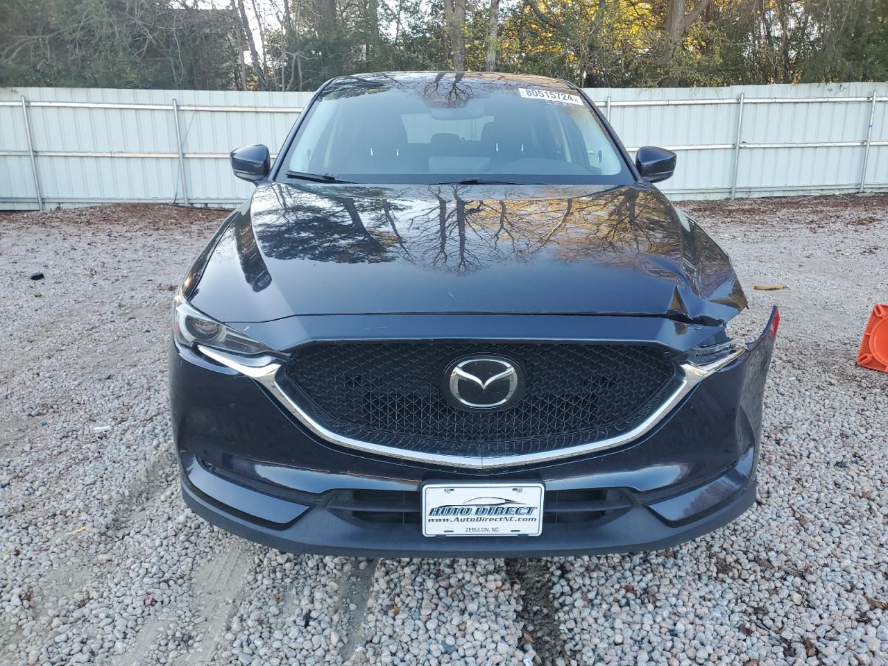 2021 Mazda CX-5 - Image 5