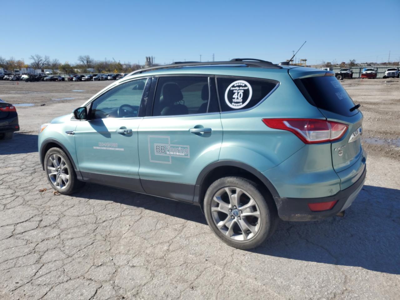 2013 Ford Escape - Image 2