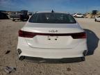 2022 Kia Forte Fe en Venta en Haslet, TX - Front End