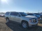 2016 Chevrolet Suburban K1500 Lt للبيع في Des Moines، IA - Hail