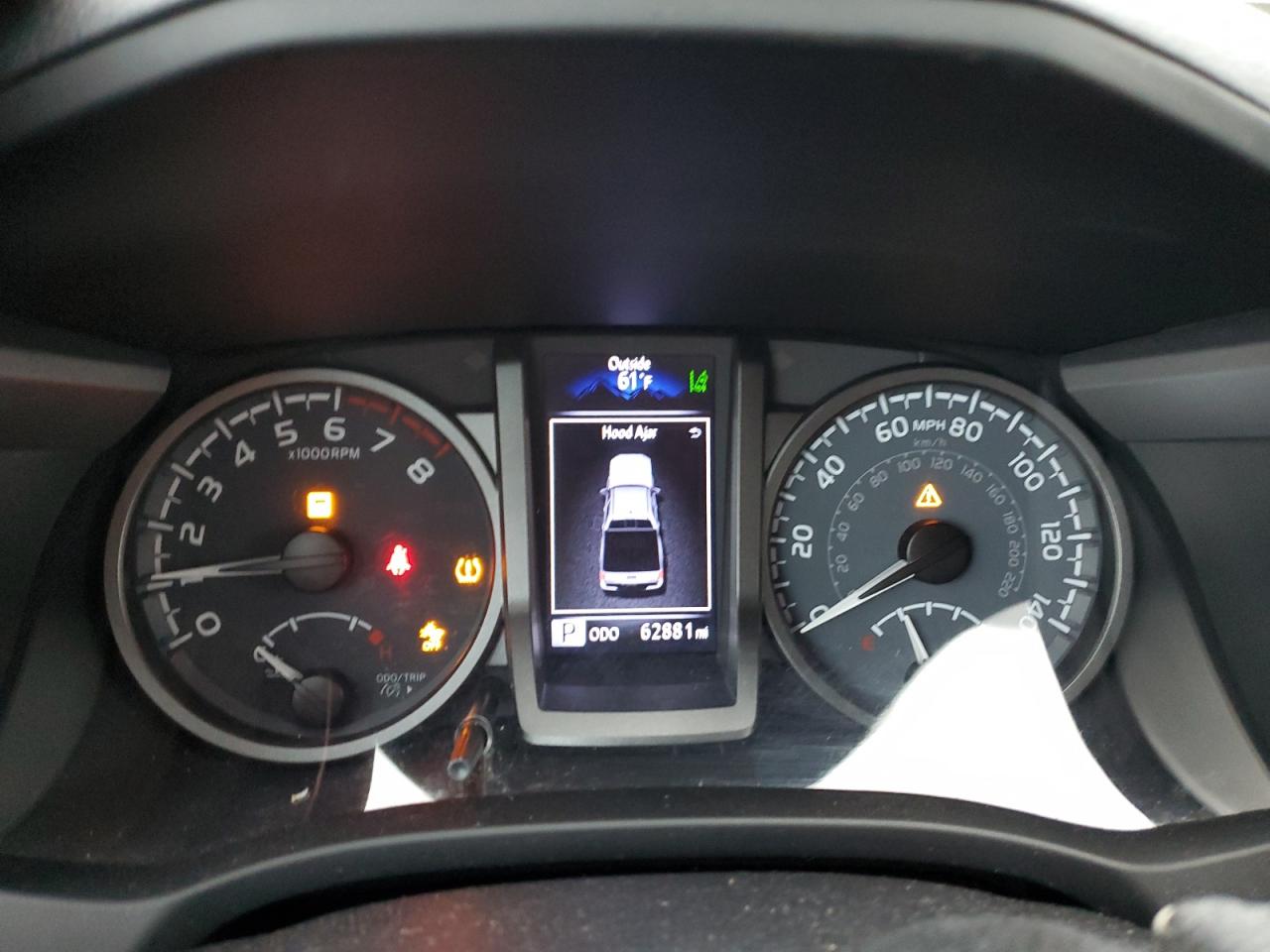2021 Toyota Tacoma - Image 9