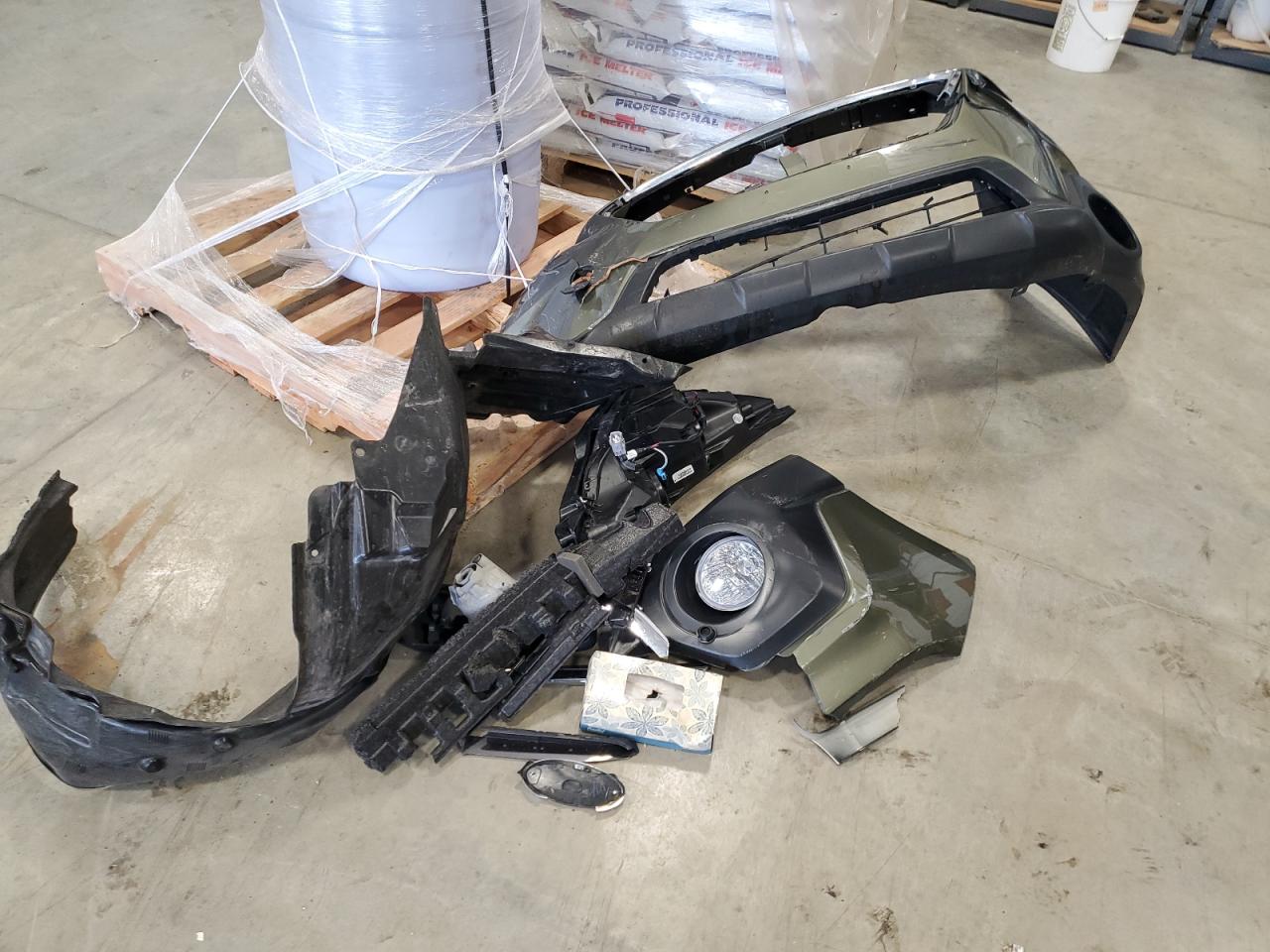 2019 Subaru Outback - Image 15