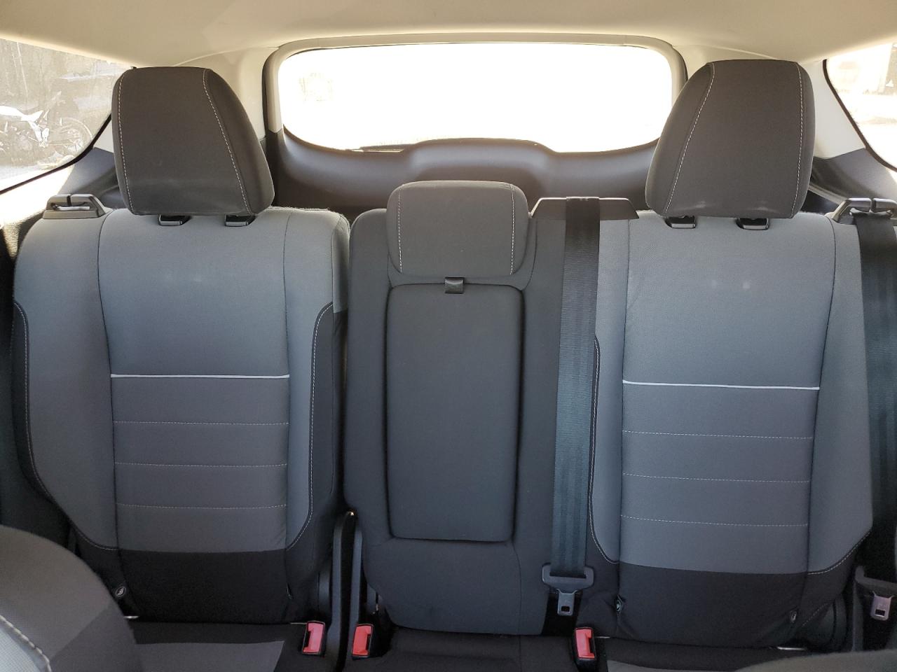 2015 Ford Escape - Image 10