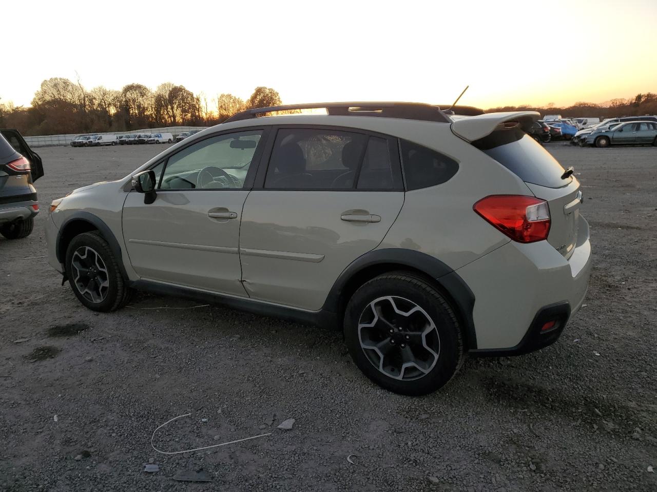 2015 Subaru XV - Image 2