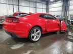 2020 Chevrolet Camaro Lz for Sale in Ham Lake, MN - Rollover