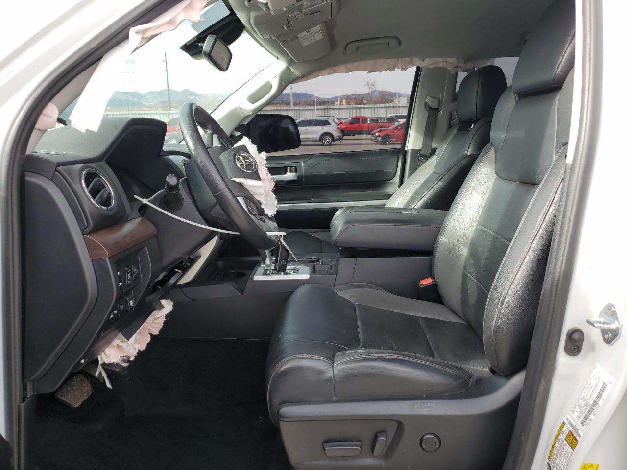 2021 Toyota Tundra - Image 7