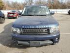 2013 Land Rover Range Rover Sport Hse en Venta en Brookhaven, NY - Burn - Engine