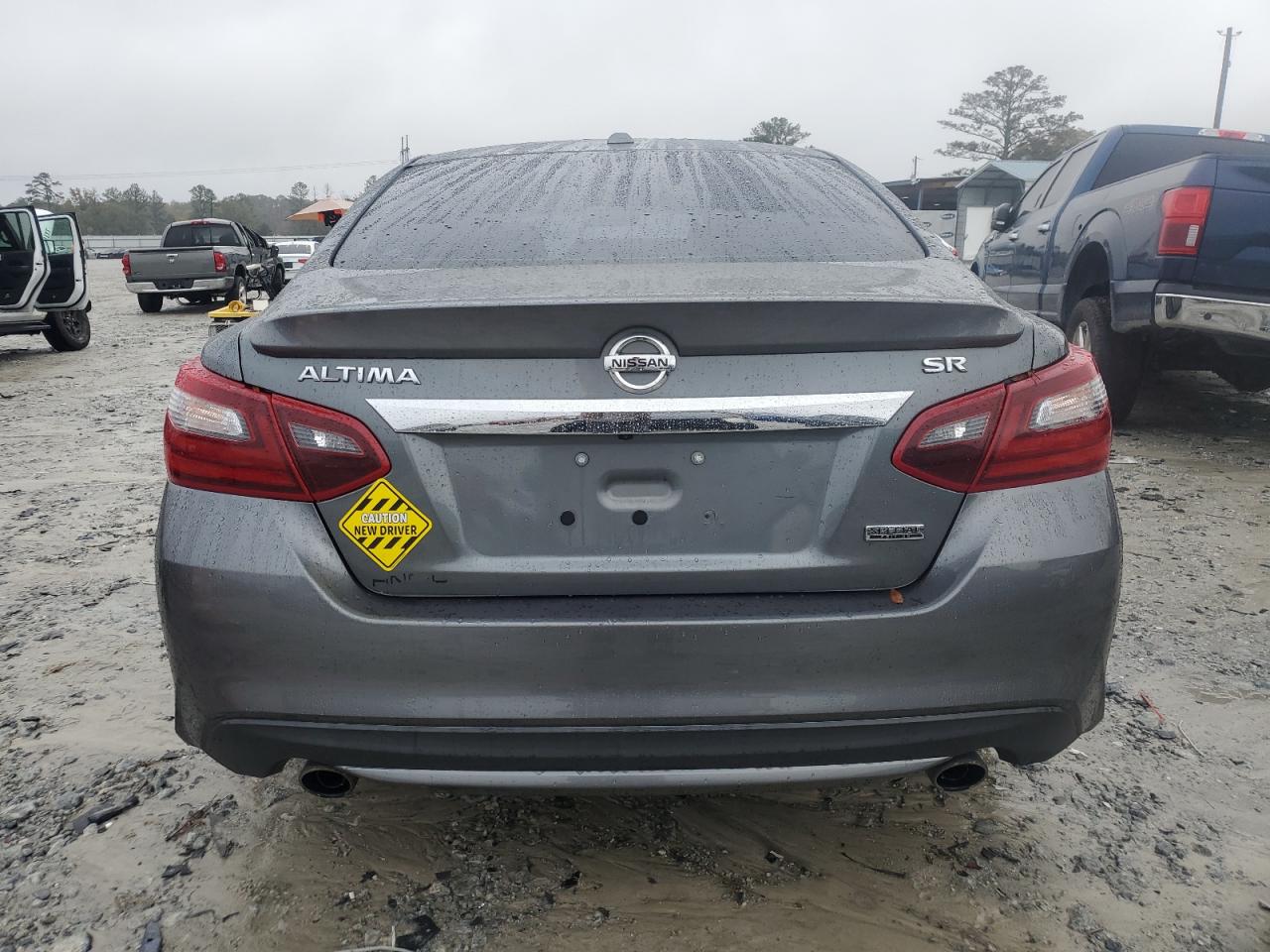 2018 Nissan Altima - Image 6