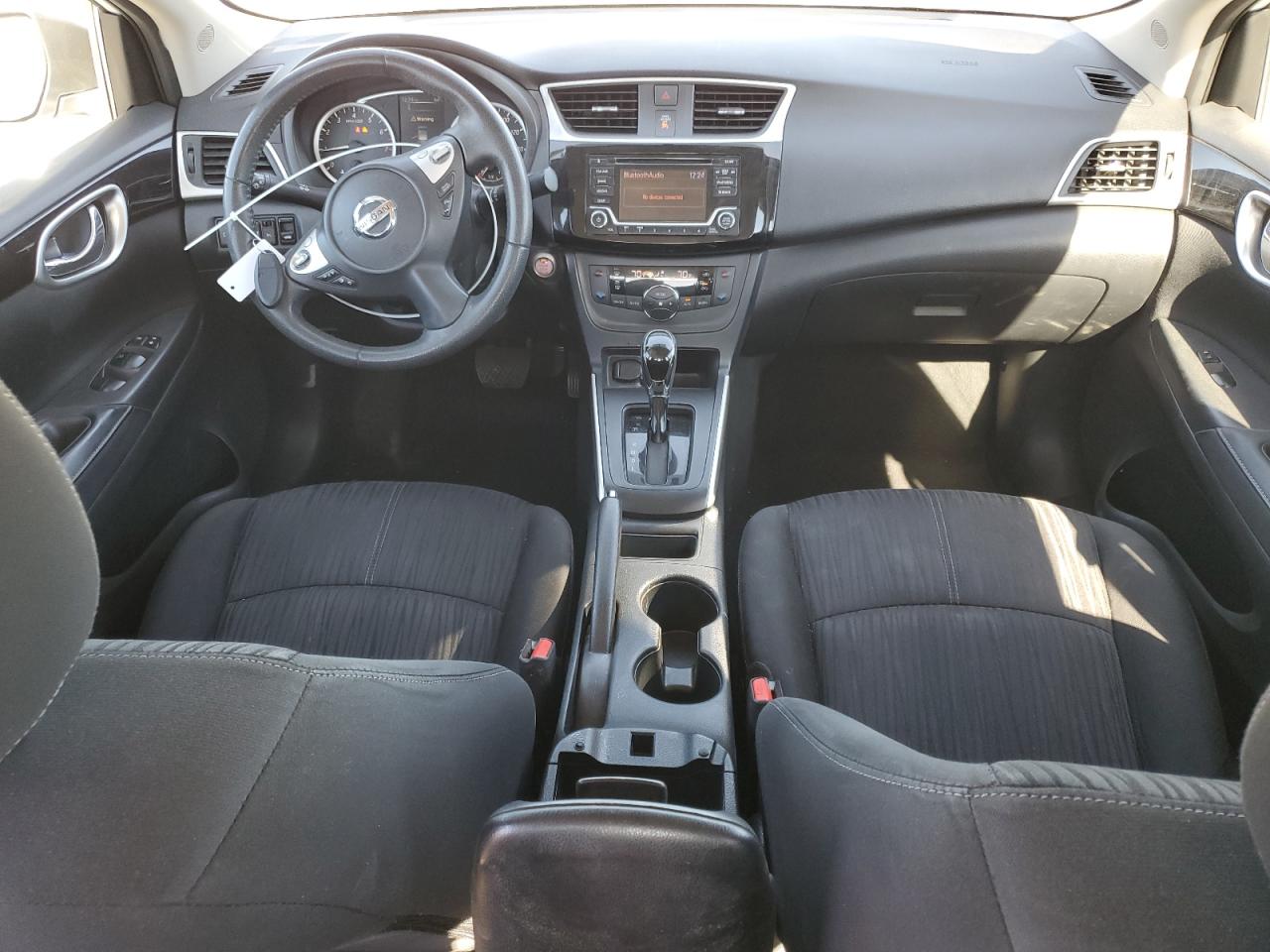 2018 Nissan Sentra - Image 8